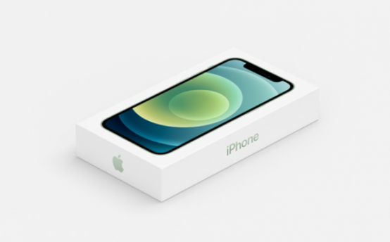 ����Ԥ���ٴ��ۣ�iPhone 12˫������֧��5G