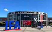 ־ȫЯ£IFA 2025 йҵԻ