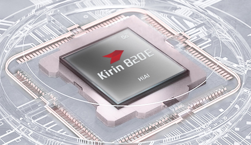 ��Ϊ�ڿ�������оƬ����820E��������ϲ���ǣ�