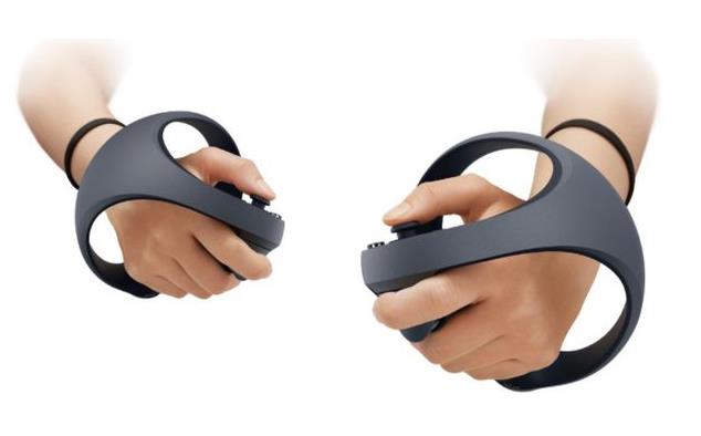 ����������������PS5 VR������