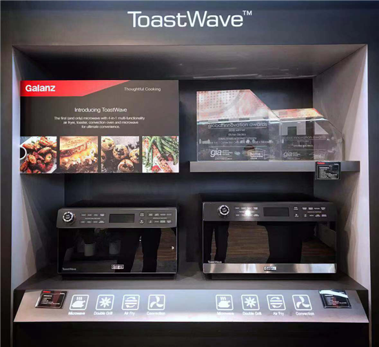 츴ͳƼ·򣺸ToastWaveٻȫ½