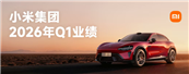 С�׼���2026��Q1ҵ����Ӫ�պ;�������»���