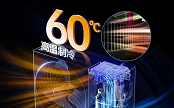 ˿յҲᡰ TCLյ60ǿ䲻ͣ