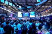 ChinaJoy2026حTCL���ǽ���רҵ�羺��ʾ���У����켼���߽縳��AI����