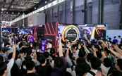 TCLյЯ·յƷй뻥չChinaJoy2025