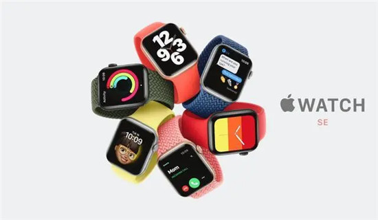 苹果2020年秋季发布会：新iPhone缺席，仅推出Apple Watch和iPad